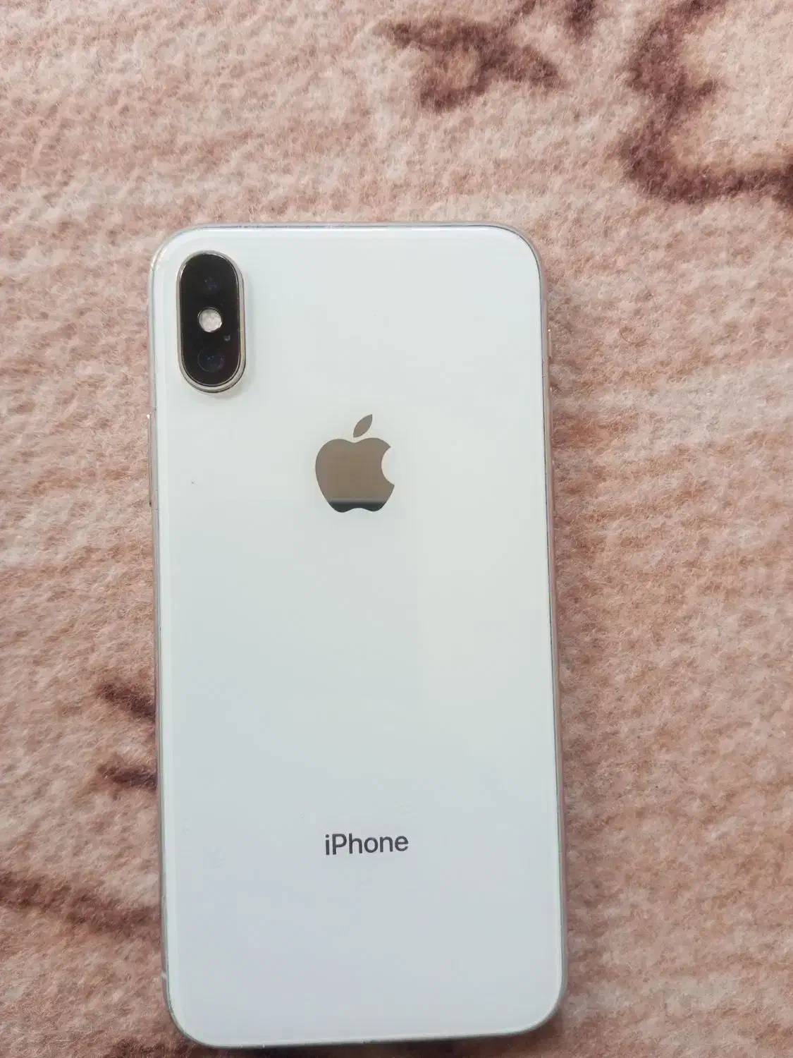 آیفون X گیگ 64 ریجستر شده|موبایل|بانه, |دیوار