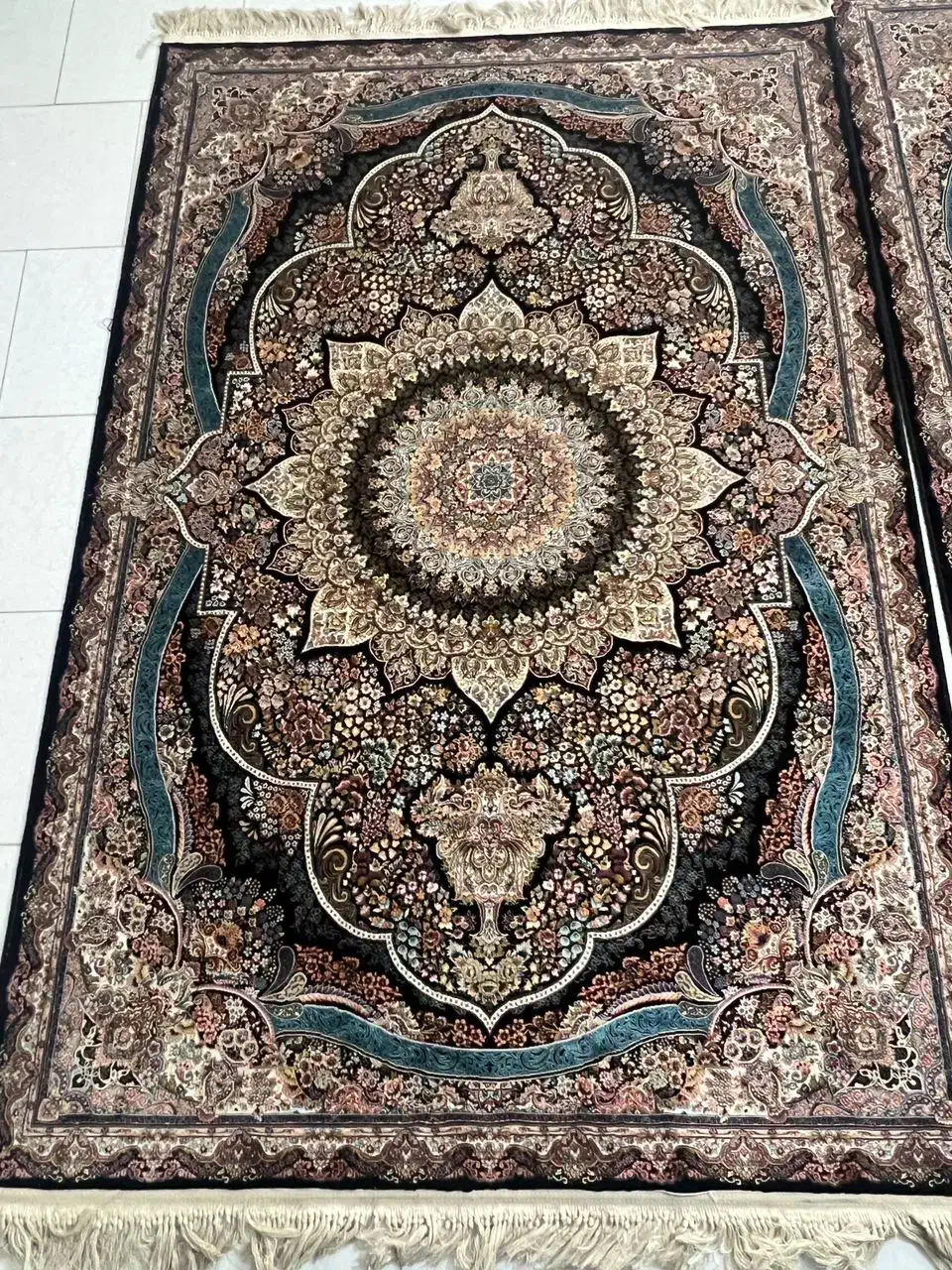 فروش فرش آشپزخانه و ۶متری|فرش|تهران, اوقاف|دیوار