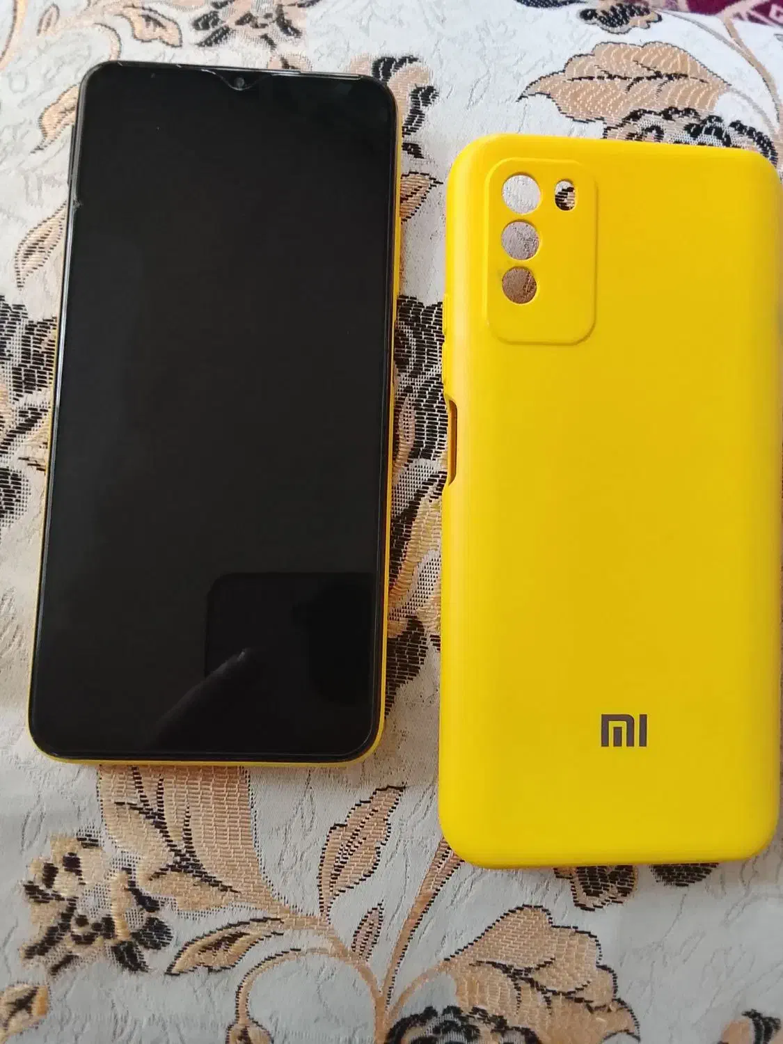 فروش گوشی پوکوm3|موبایل|ملایر, |دیوار