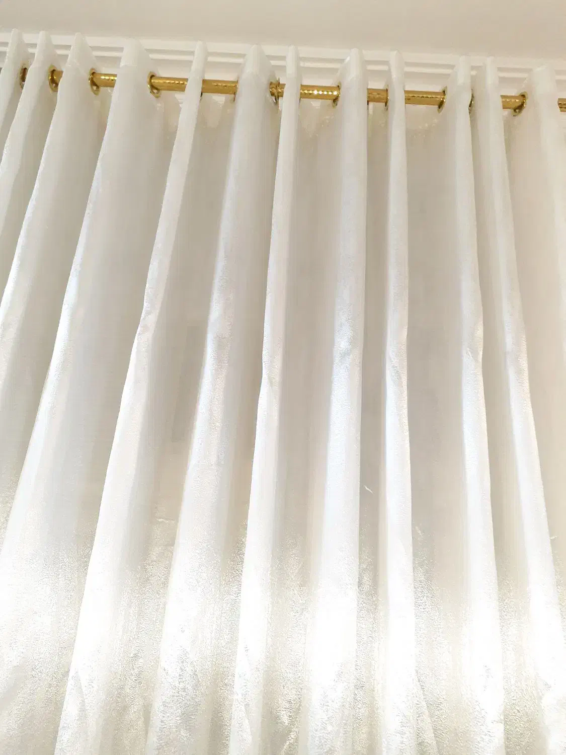 پرده پانچ درحدنو ۱/۵در۳|پرده، رانر، رومیزی|اندیمشک, |دیوار