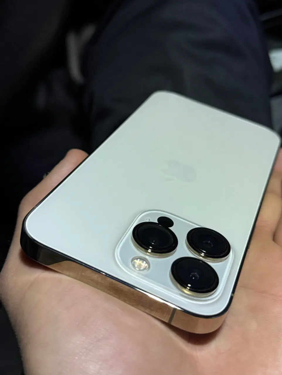 iphon 13 pro|موبایل|ماکو, |دیوار
