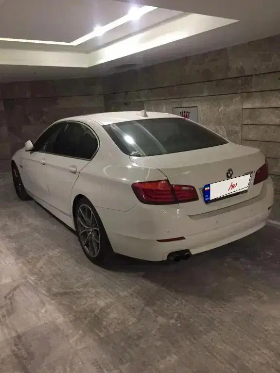 bmw 528 2013|خودرو سواری و وانت|تهران, الهیه|دیوار