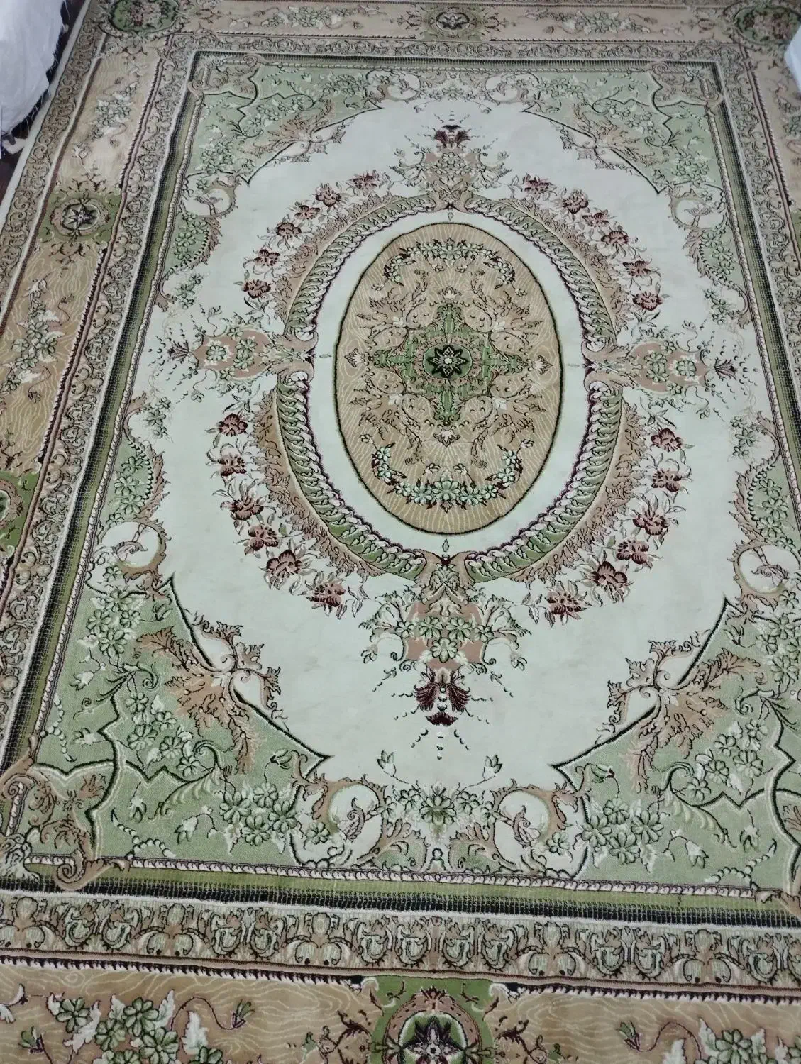 فرش|فرش|هشتگرد, فاز ۳ مهستان|دیوار