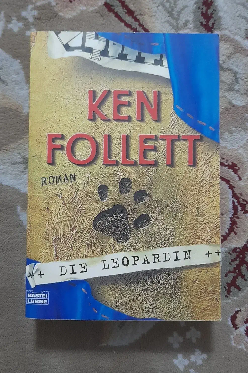 کتاب آلمانی|کتاب و مجله آموزشی|تهران, حکیمیه|دیوار