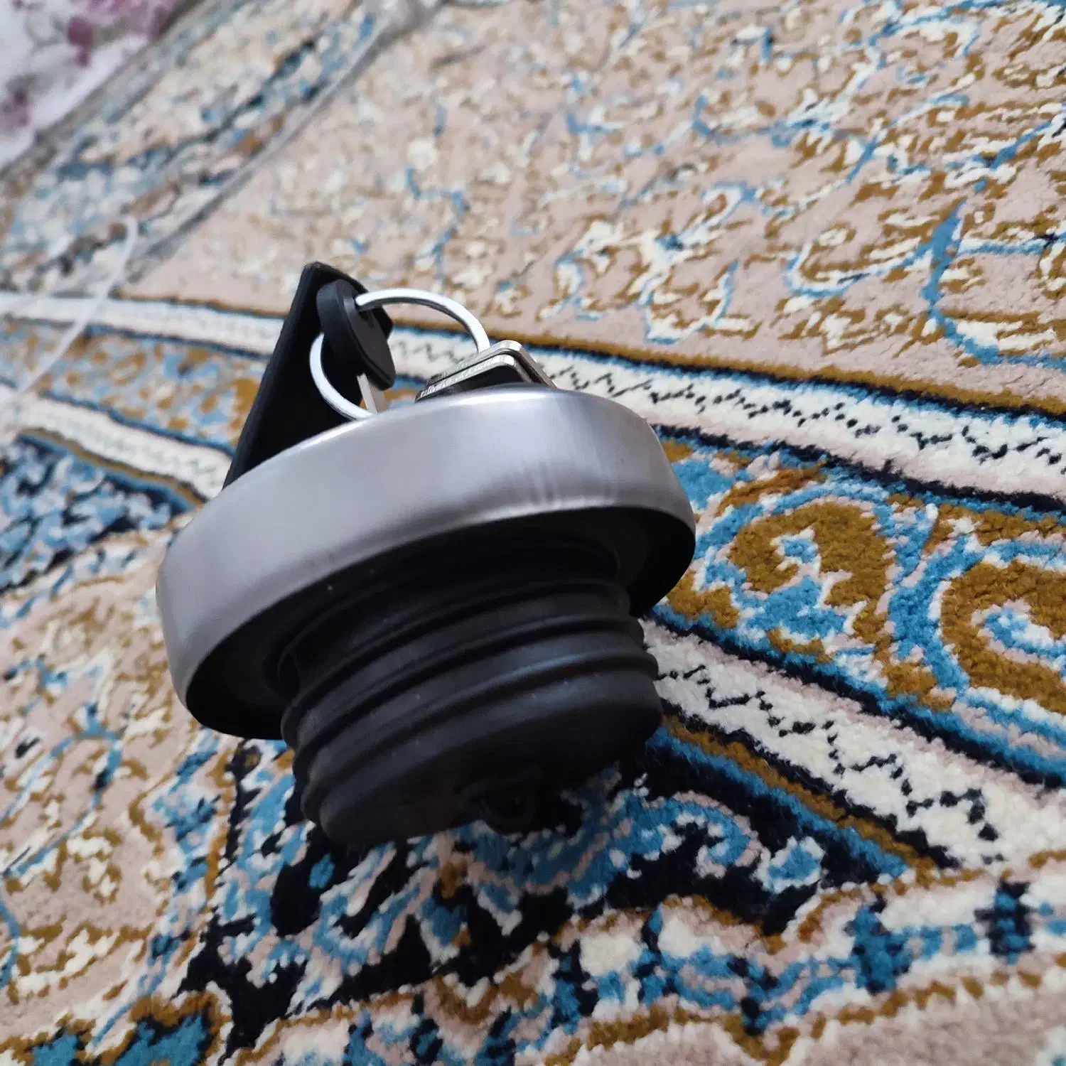 درب باک پیدا شده|اشیا|سقز, |دیوار