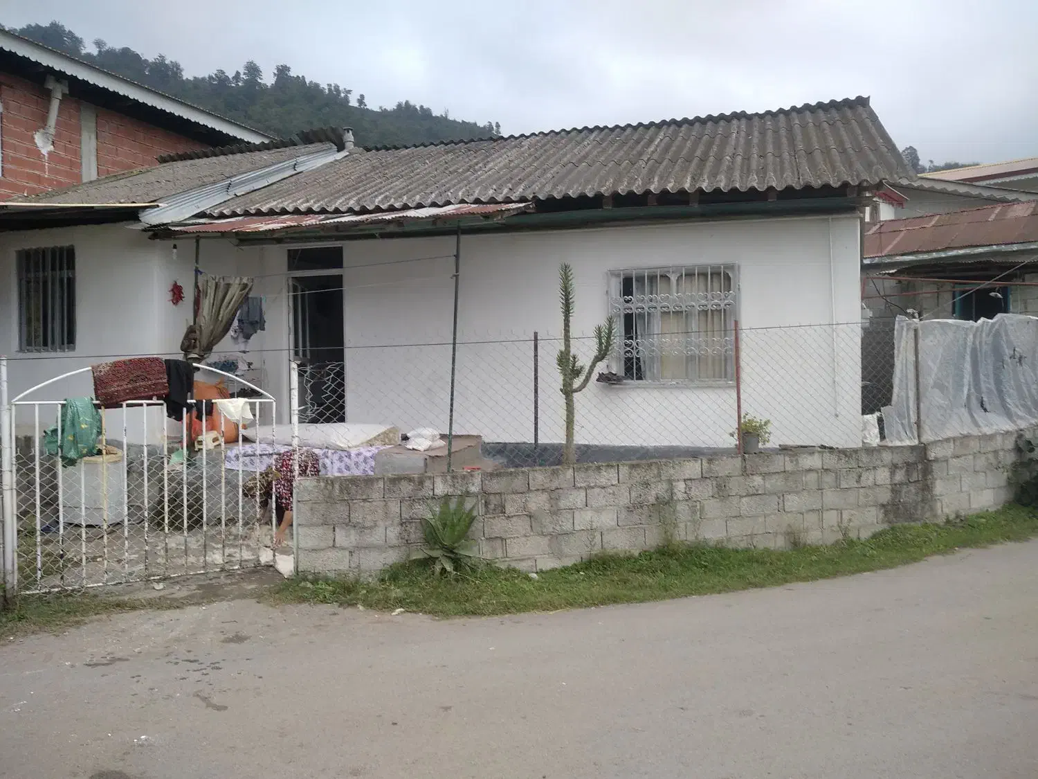 2عدد ساختمان ویلایی.|فروش خانه و ویلا|لیسار, |دیوار