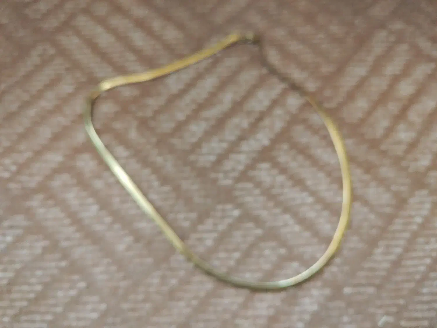 گردنبندماری(بدلی)|جواهرات|نجف‌آباد, امام خمینی|دیوار