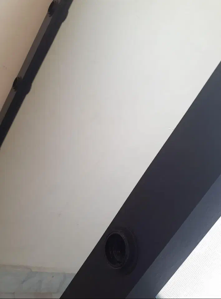 آینه قدی چراغدار|آینه|آبادان, |دیوار