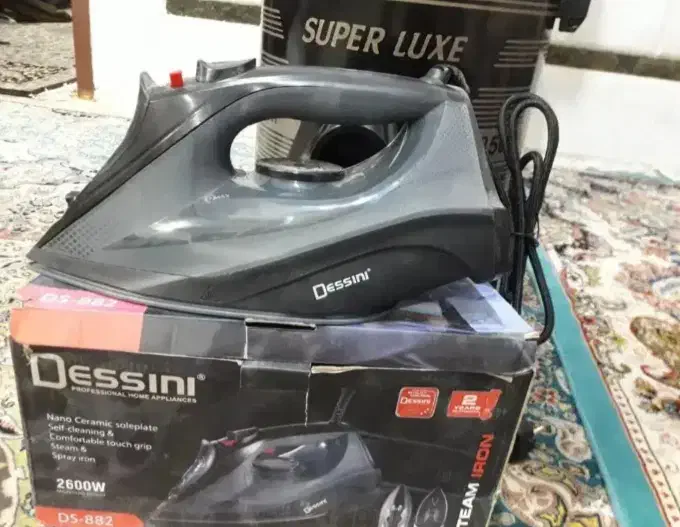 فروش وسایل منزل خانه جهیزیه جاروبرقی اتو خوردکن|فروشگاه و مغازه|زابل, |دیوار