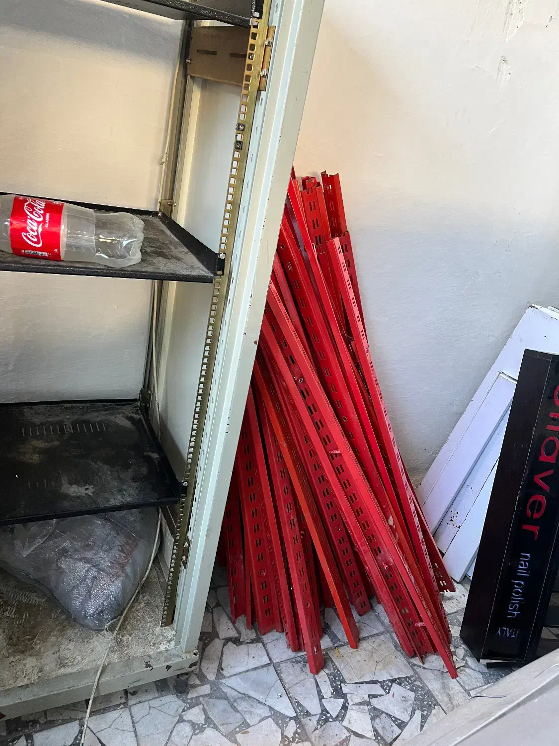 اسپیس و قفسه|فروشگاه و مغازه|فریدون‌کنار, |دیوار