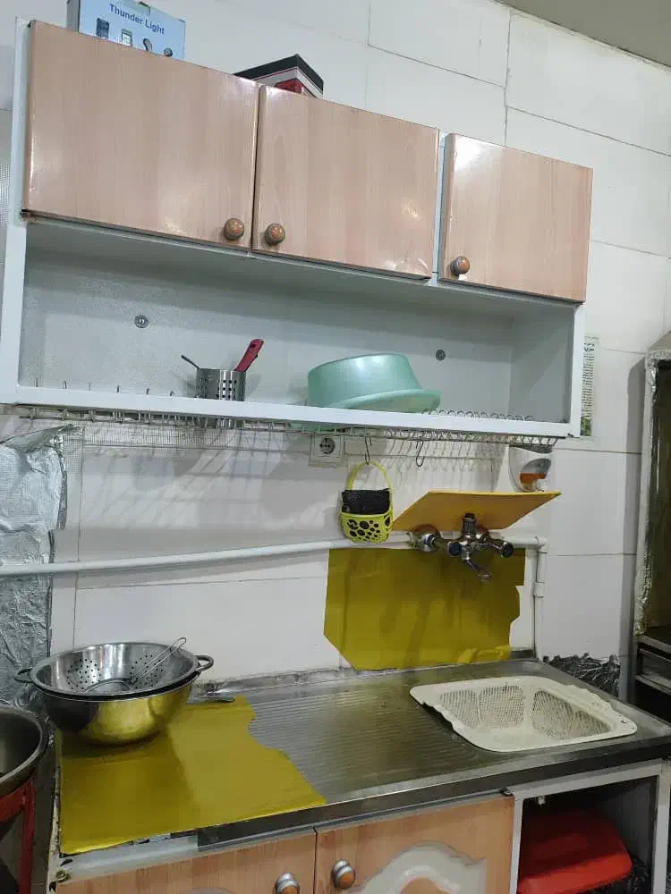 وسایل فست فودی|فروشگاه و مغازه|یاسوج, |دیوار