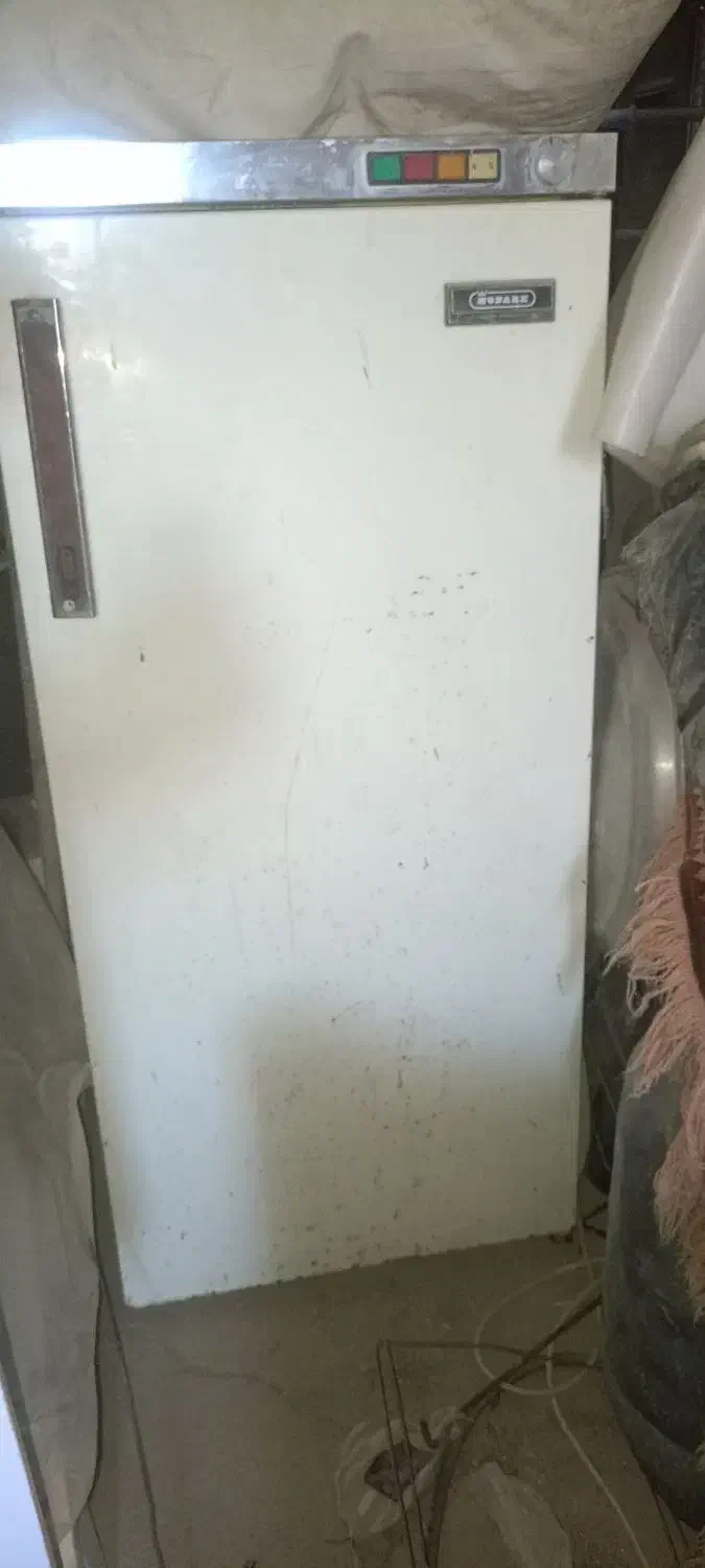 فریزر و یخچال|یخچال و فریزر|زابل, |دیوار