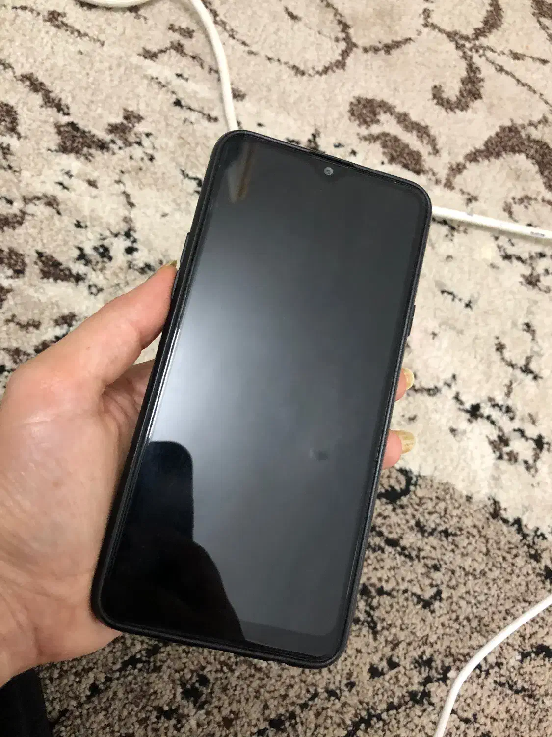 سامسونگ a20s|موبایل|تربت‌حیدریه, نواب صفوی|دیوار