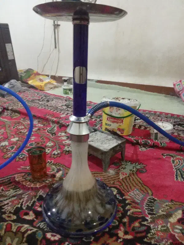 قلیون|صنایع دستی و سایر لوازم تزئینی|شادگان, |دیوار