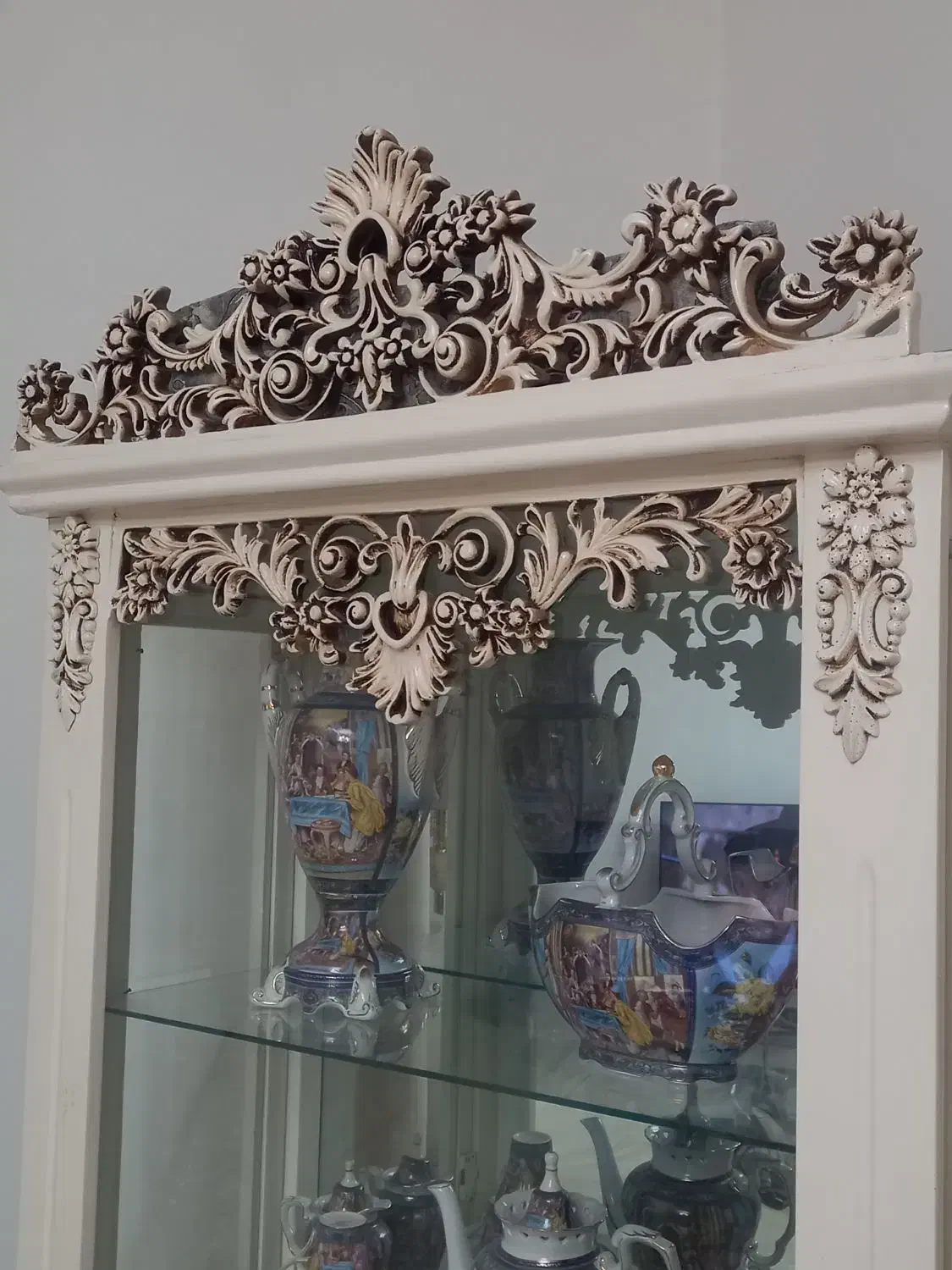 بوفه|بوفه، ویترین، کنسول|کرمانشاه, |دیوار