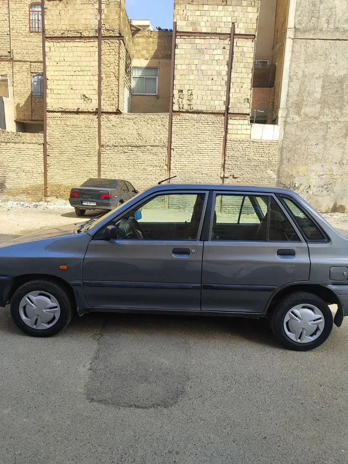 پراید ۹۰|خودرو سواری و وانت|قدس, شهر‌قدس|دیوار