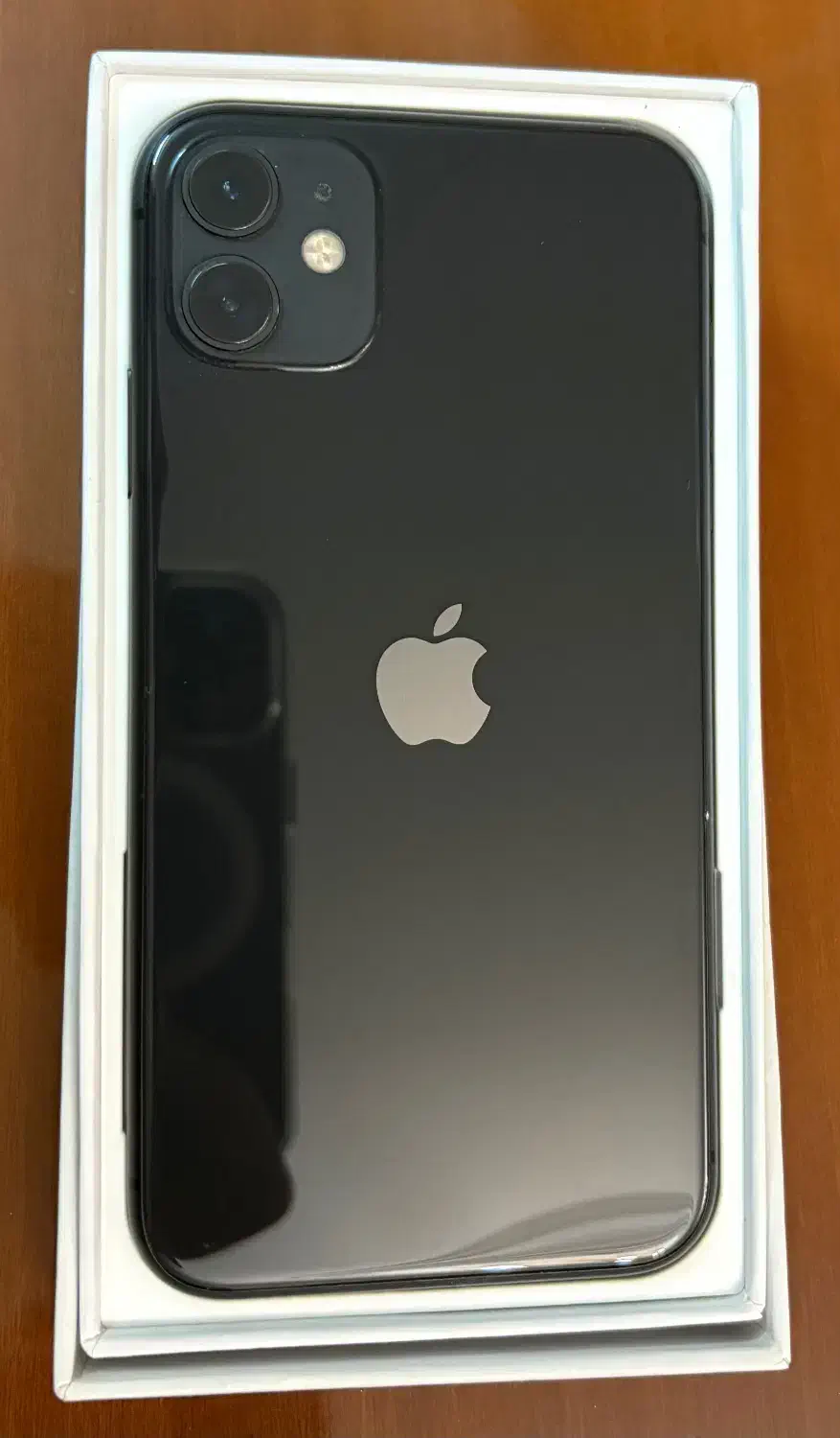 آیفون ۱۱ نرمال L/AA|موبایل|ارومیه, |دیوار