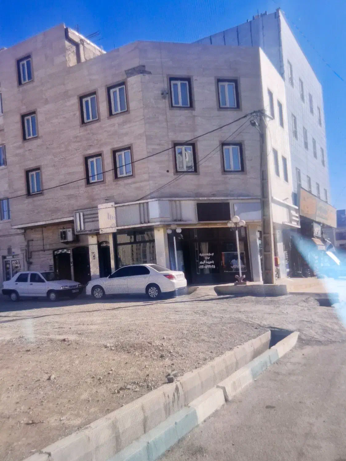 زیر زمین|اجارهٔ مغازه و غرفه|اسلام‌شهر, مظفریه|دیوار