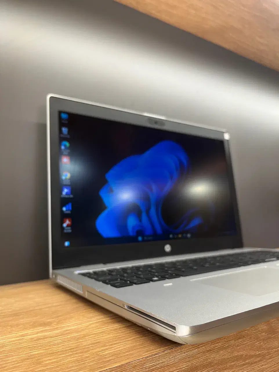 لپ تاپ i5 اچ پی سری ProBook|رایانه همراه|لاهیجان, قیام|دیوار