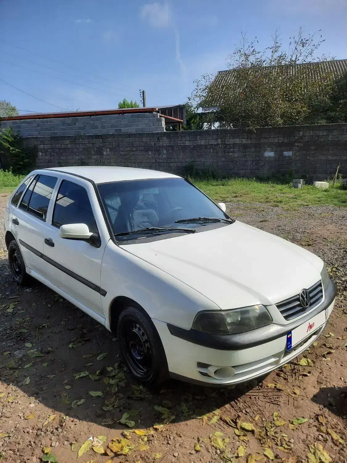 فولکس‌واگن گل|خودرو سواری و وانت|واجارگاه, |دیوار