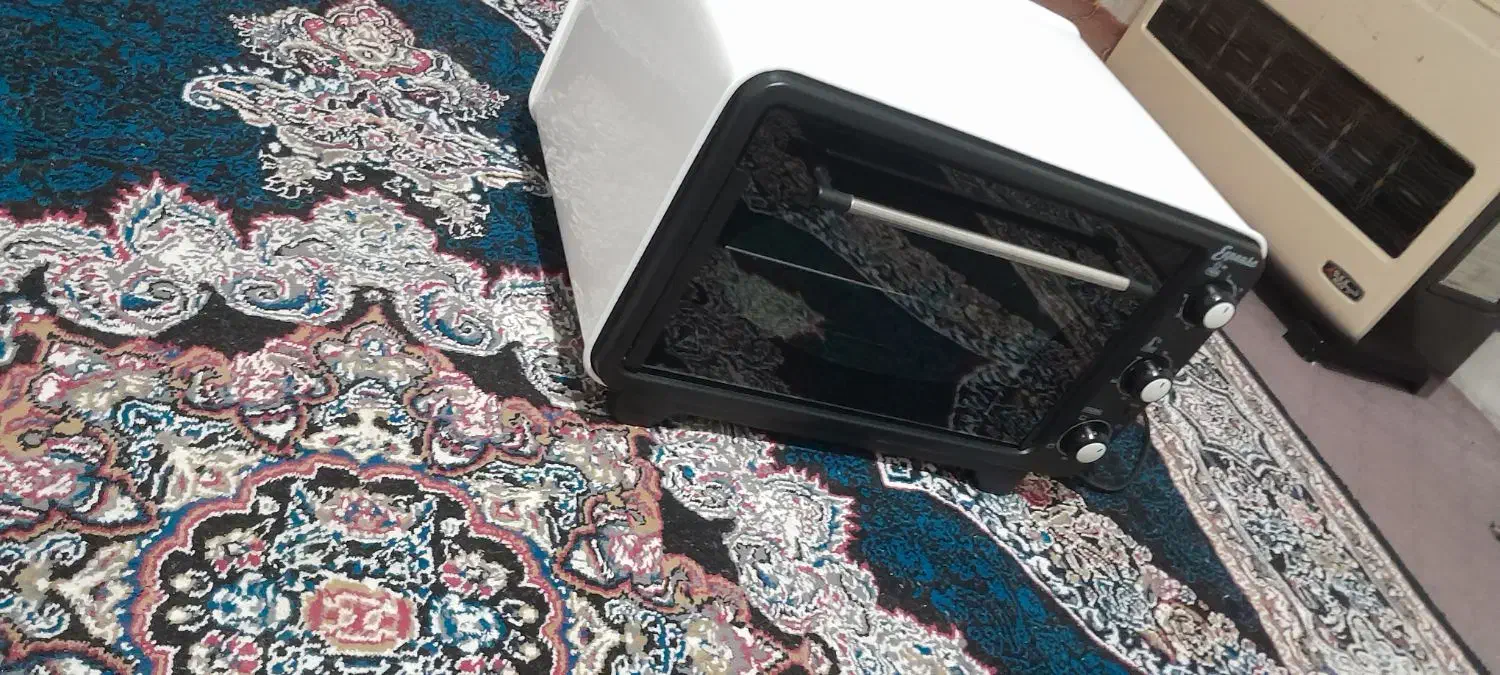 توستر|سایر لوازم برقی|گرگان, |دیوار