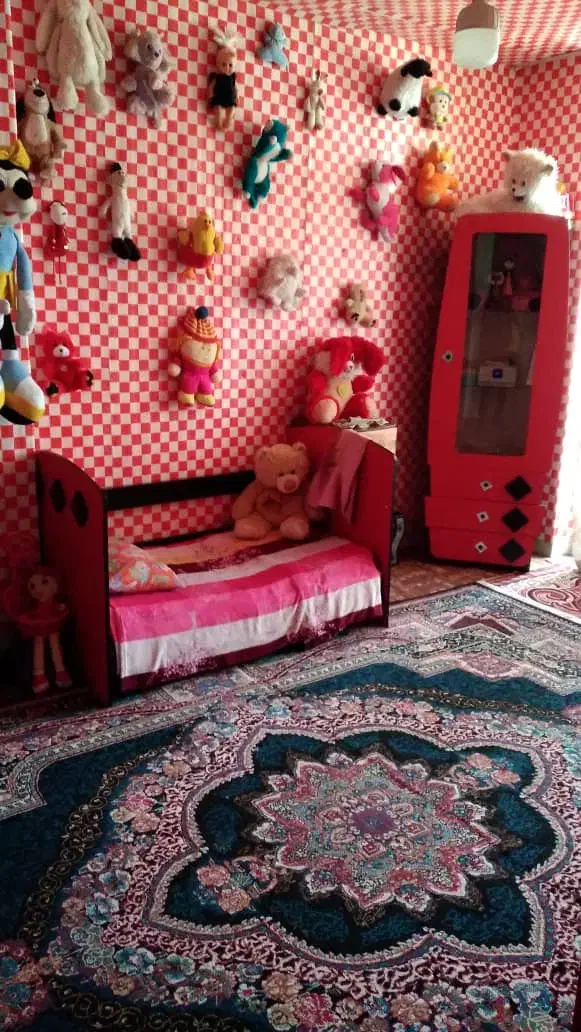 ۱۱۵ متری دو خوابه A6 بازسازی شده معاوضه با ماشین|فروش آپارتمان|فولادشهر, A6|دیوار