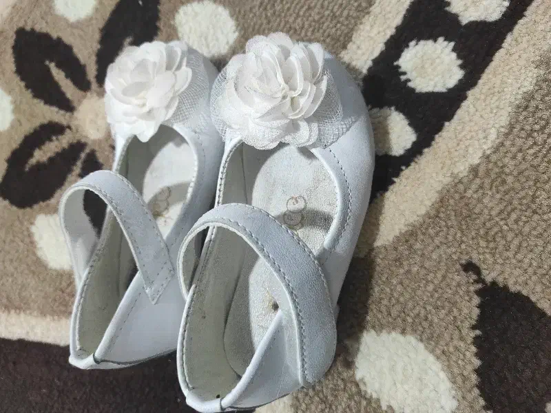 کفش دخترانه|کفش و لباس بچه|اهواز, عین ۲|دیوار