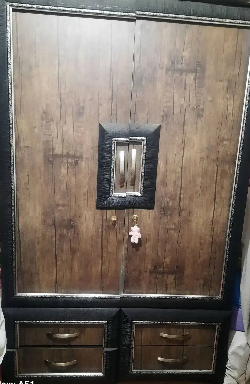 کمد|جاکفشی، کمد، دراور|فردیس, شهرک وحدت|دیوار