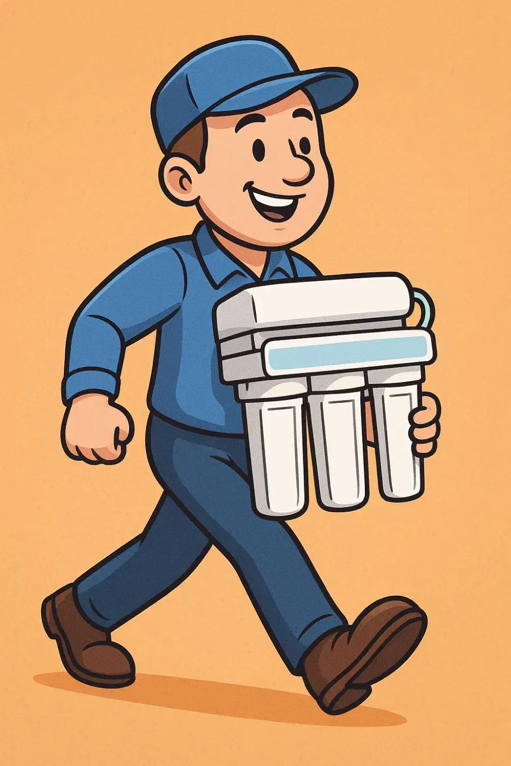 استخدام و آموزش تکنسین تصفیه آب(جوان18تا23سال)|استخدام صنعتی، فنی، مهندسی|دوگنبدان, |دیوار