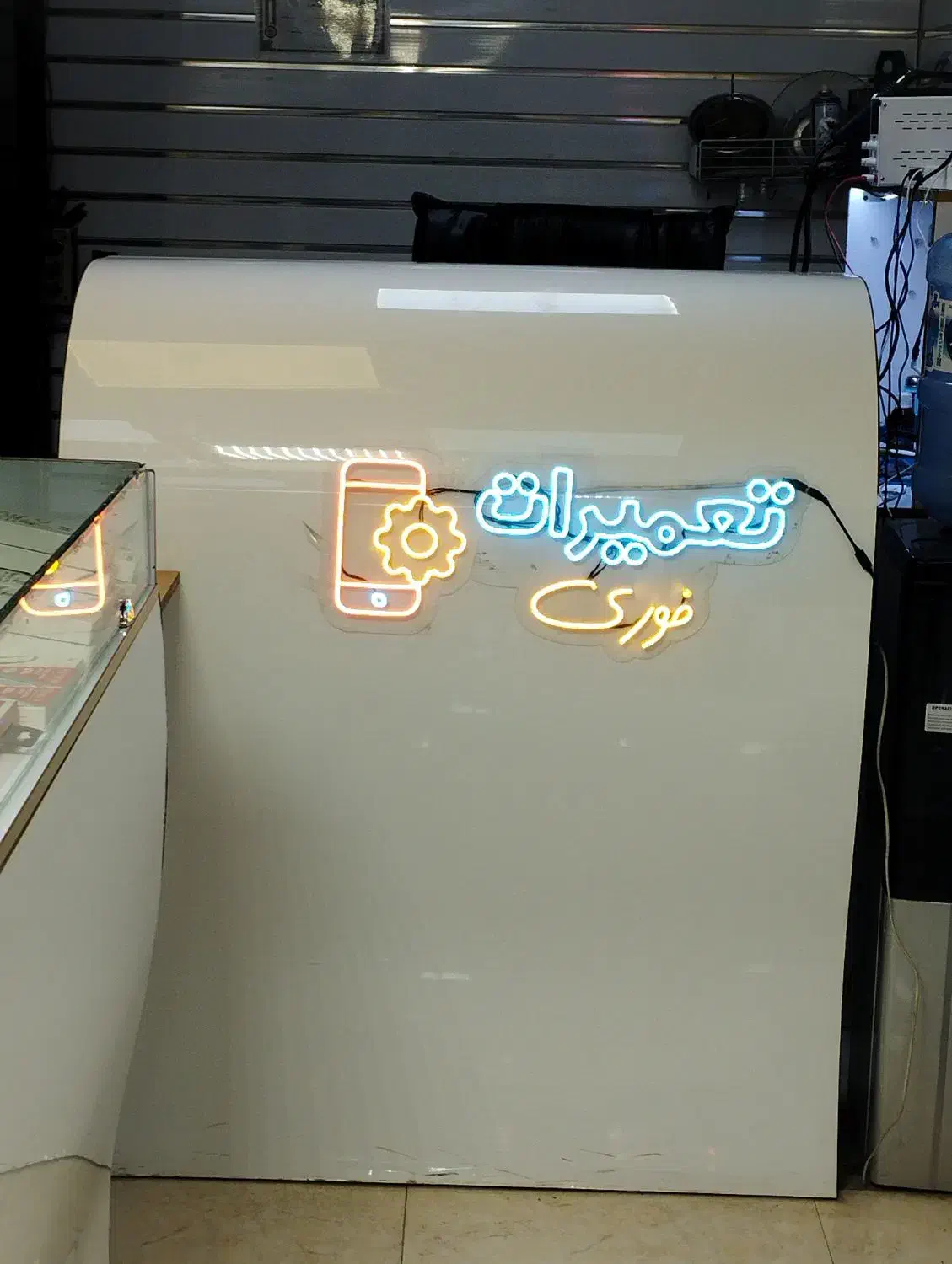 تعمیرات تخصصی  سامسونگ/شیایومی/ آیفون درحضورمشتری|خدمات رایانهای و موبایل|کرج, اصفهانیها|دیوار