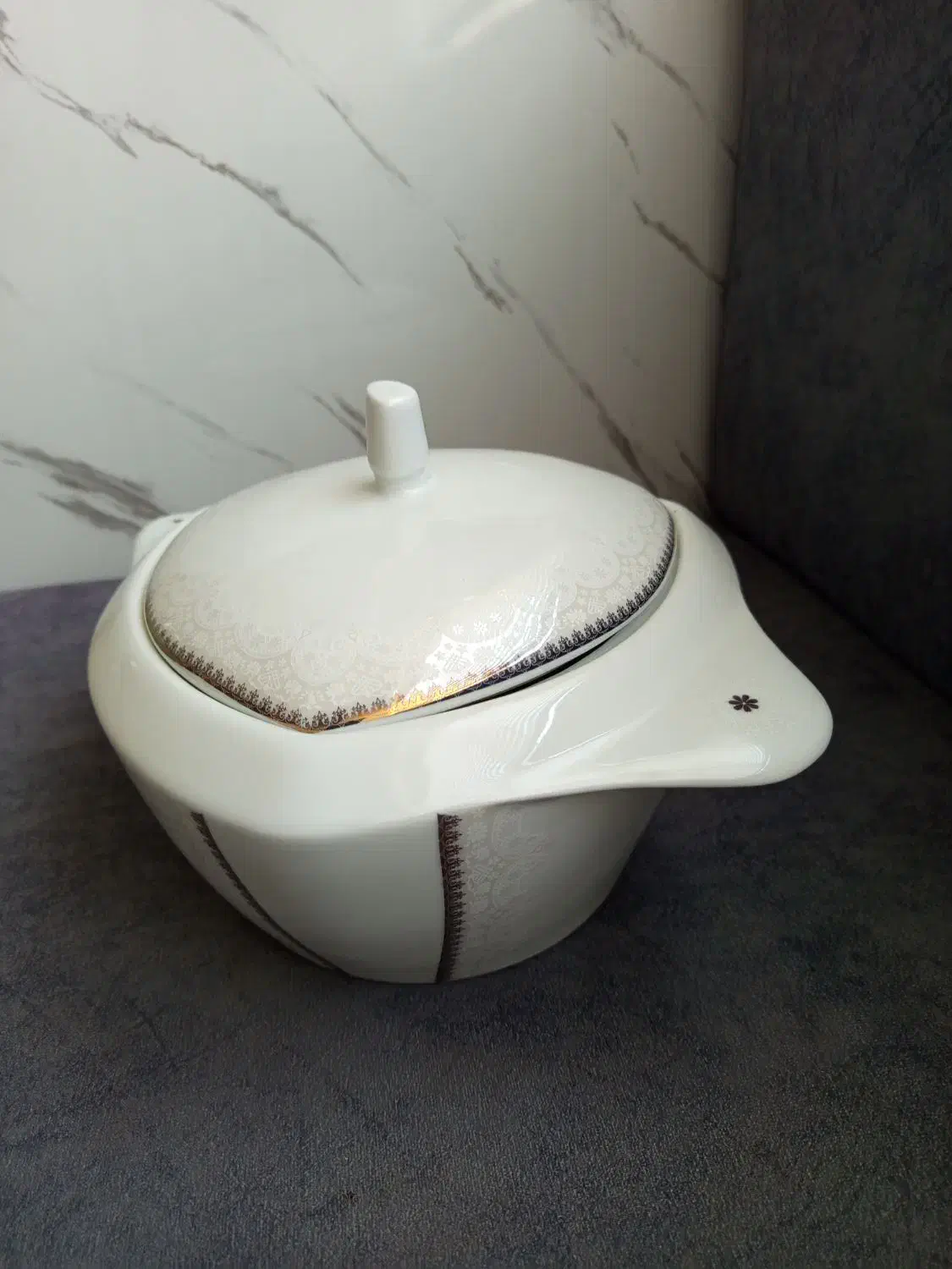 سوپ خوری|ظروف سرو و پذیرایی|هشتگرد, شهرک دانش|دیوار