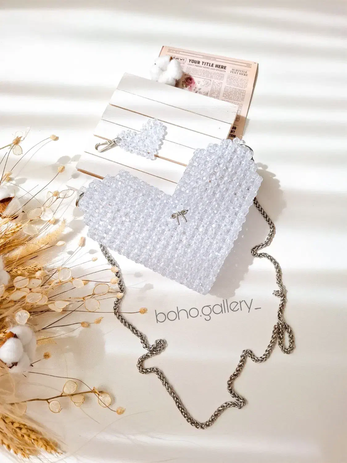 کیف مرواریدی|صنایع دستی و سایر لوازم تزئینی|مشهد, دانشجو|دیوار