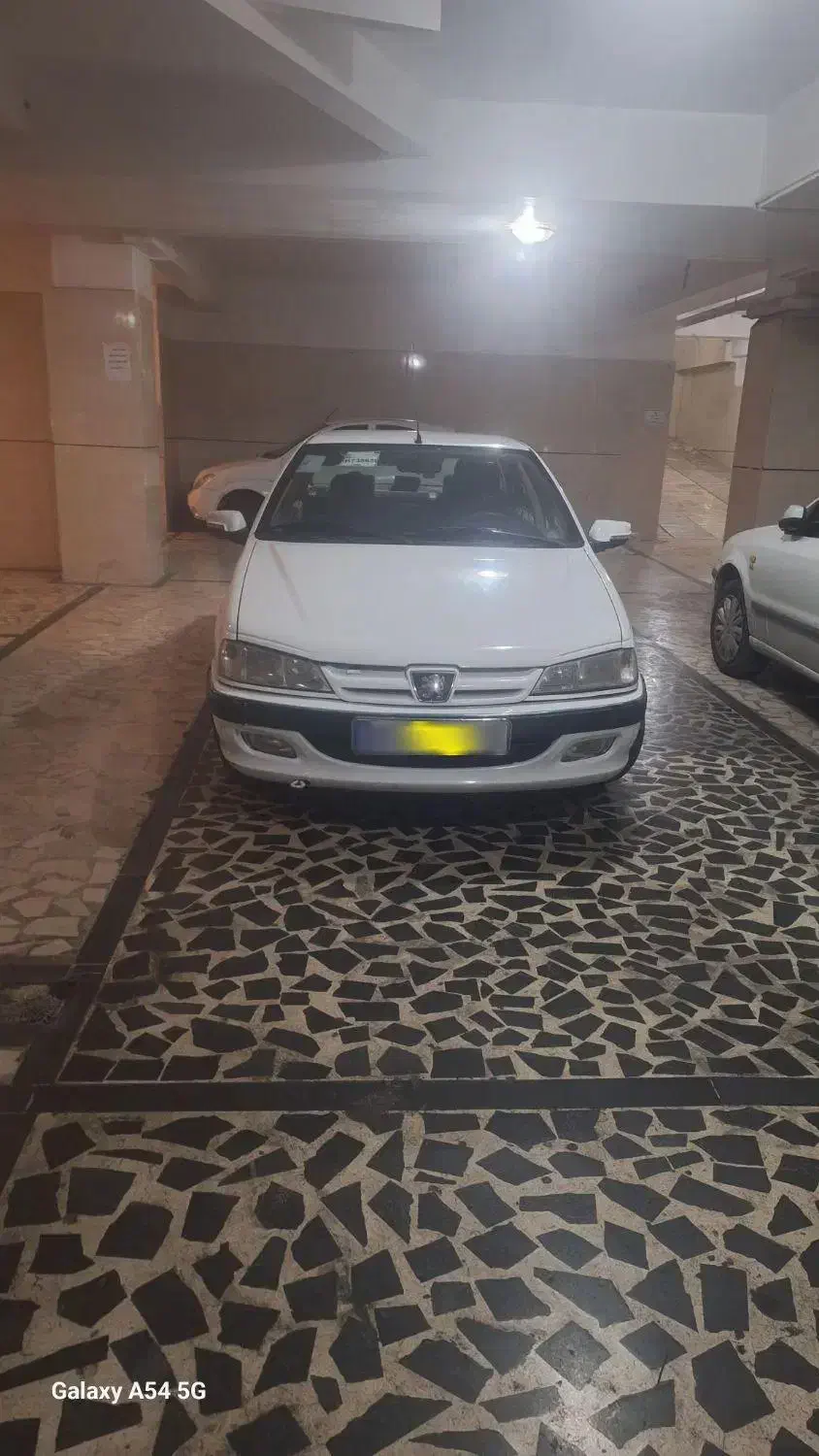 پژوپرشیا سال|خودرو سواری و وانت|کرج, گلشهر|دیوار