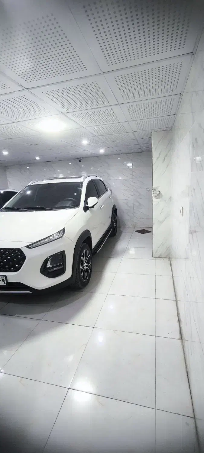 فروش ام وی ام x22پرو دنده ای|خودرو سواری و وانت|وردشت, |دیوار