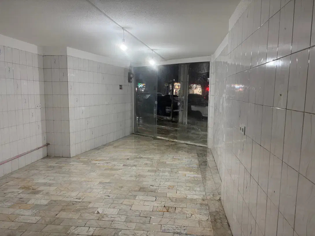 اجاره مغازه|اجارهٔ مغازه و غرفه|تهران, حکیمیه|دیوار