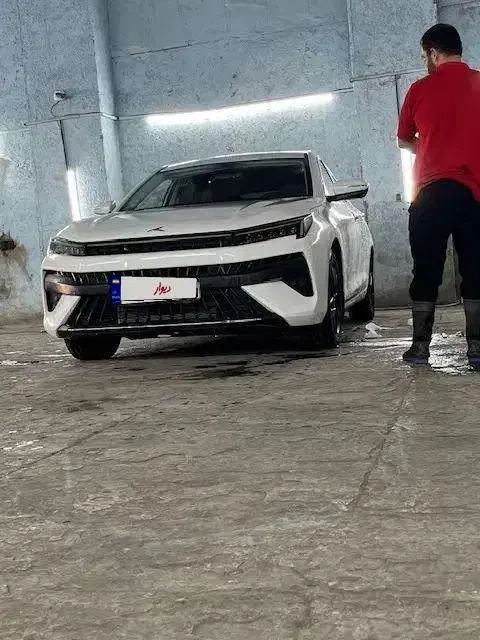 J7 kmc|خودرو سواری و وانت|تهران, تهرانسر مرکزی|دیوار