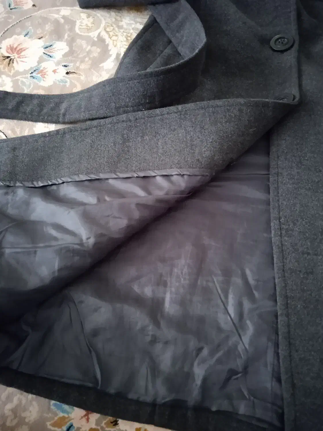 پالتو زنانه|لباس|بیرجند, |دیوار