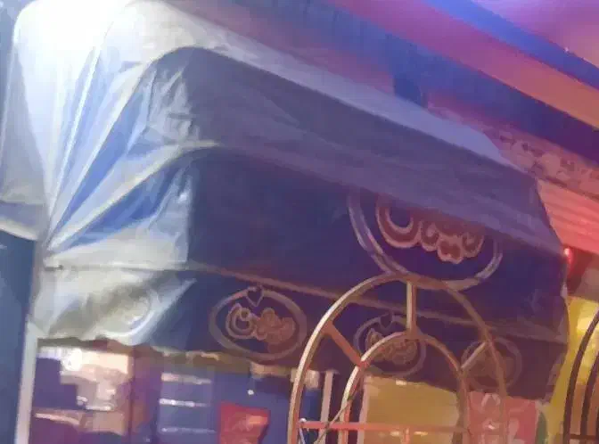 چادر کالسکه ی|فروشگاه و مغازه|فردیس, شهرک وحدت|دیوار