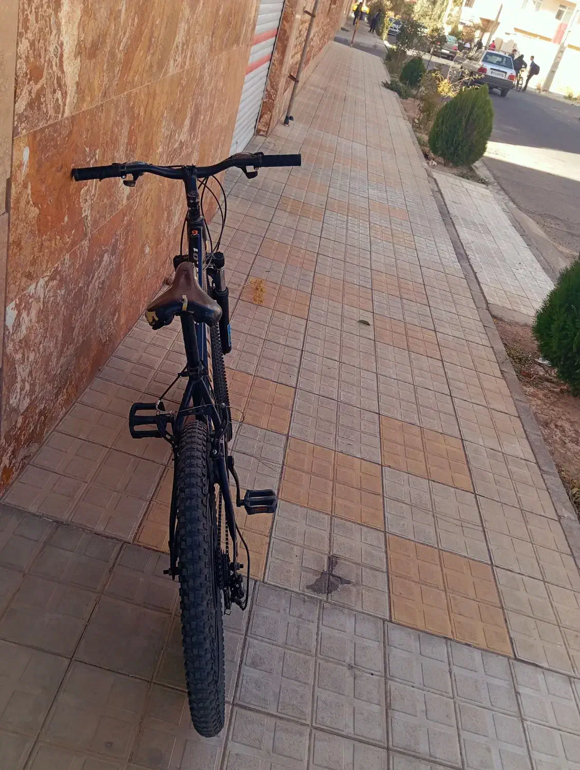 دوچرخه ۲۶|دوچرخه، اسکیت، اسکوتر|سهند, |دیوار