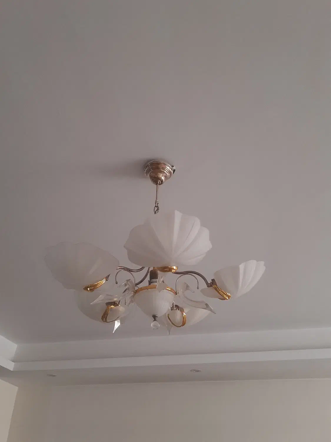 لوستر|لوستر و چراغ آویز|کرج, شهرک فهمیده|دیوار