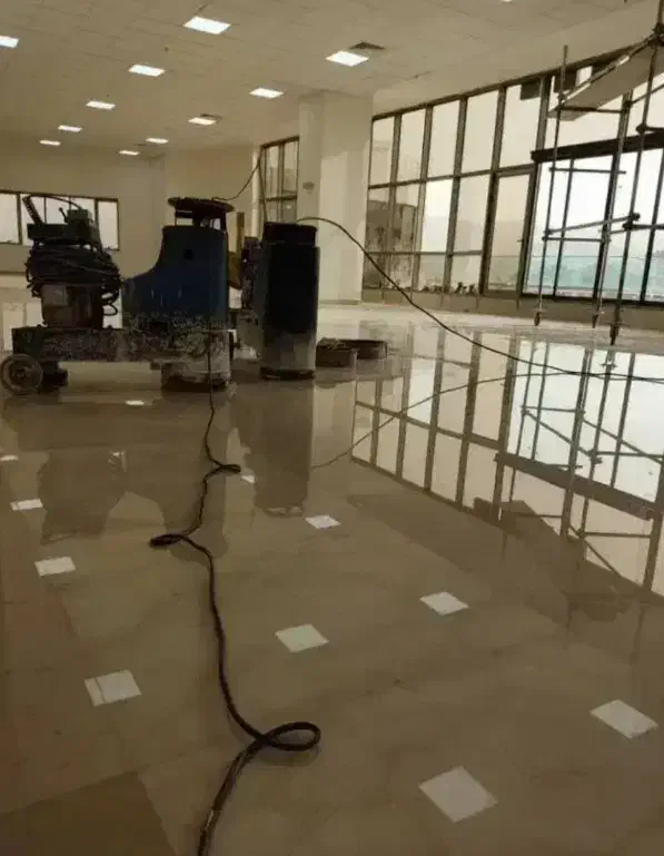 کفسابی سنگسابی سابزن|خدمات نظافت|کرج, گلشهر|دیوار