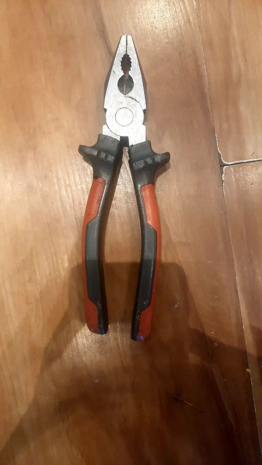 انبردست رونیکس|ابزارآلات|شاهرود, |دیوار