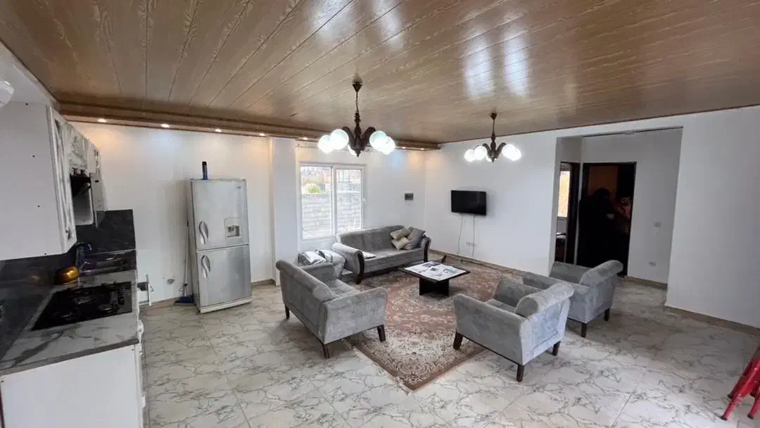 ویلا ساحلی|اجارهٔ کوتاه‌مدت ویلا و باغ|رویان, |دیوار