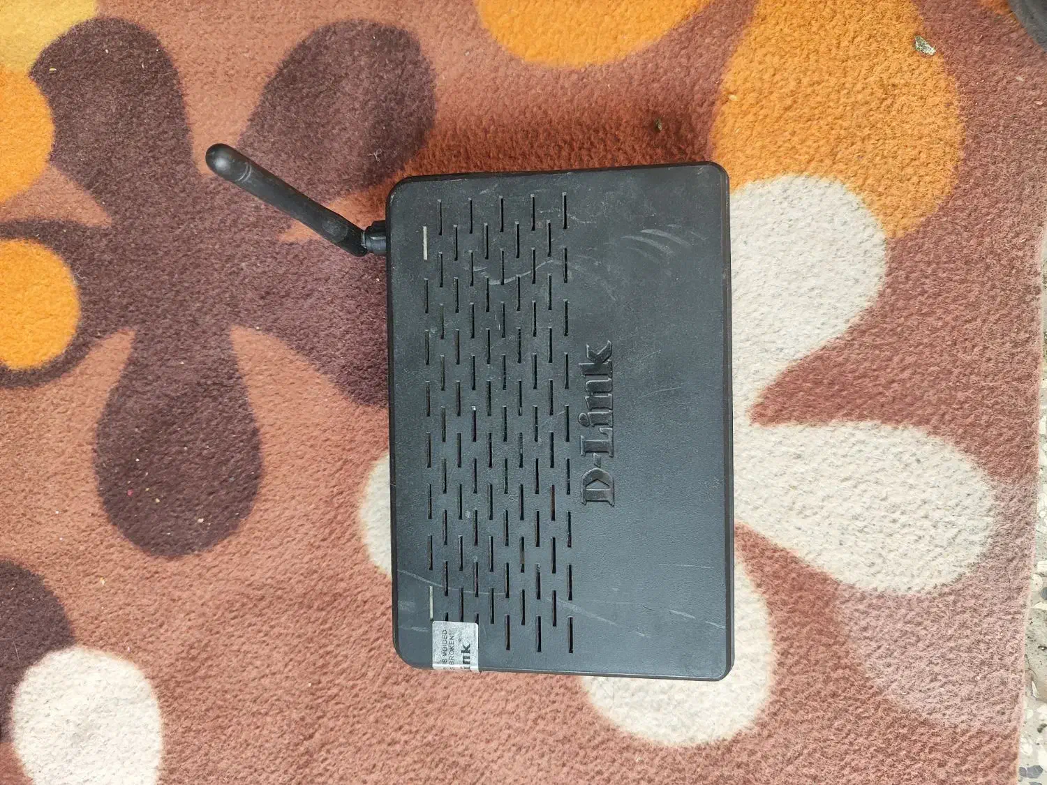 مودم|مودم و تجهیزات شبکه|مشهد, امیرآباد|دیوار