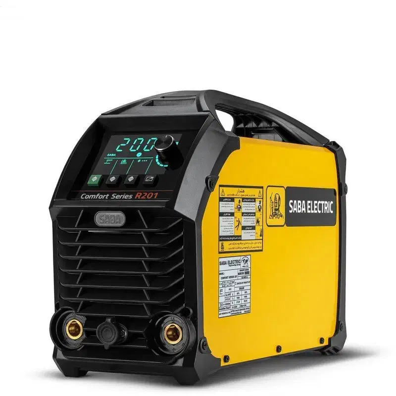 دستگاه جوش نو|ماشین‌آلات صنعتی|تنکابن, |دیوار