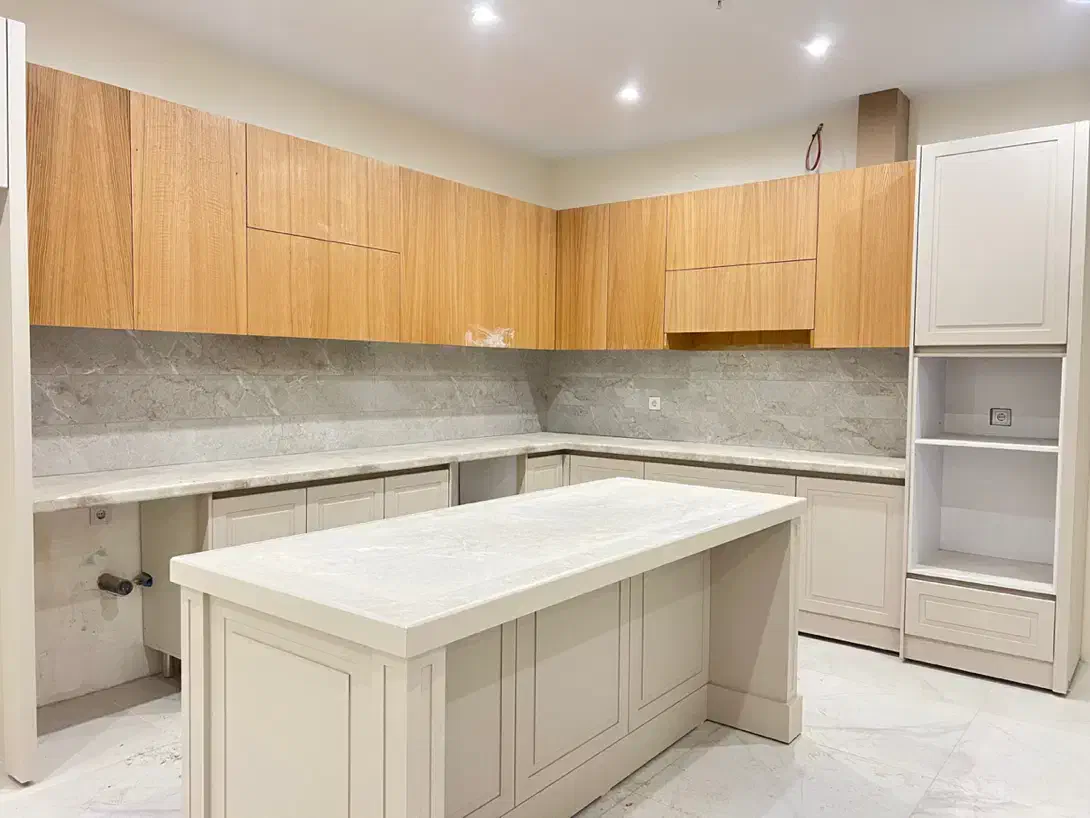 ۱۴۲متری صفر خوشنقشه/ ابتدای الهیه/ طراحی روز|فروش آپارتمان|مشهد, الهیه|دیوار