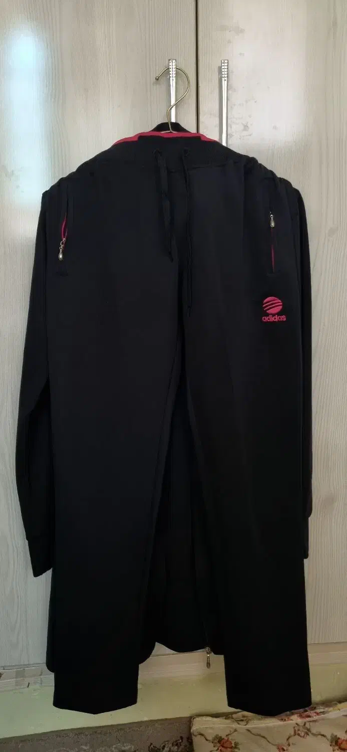 مانتو شلوار ورزشی|لباس|کرمانشاه, |دیوار