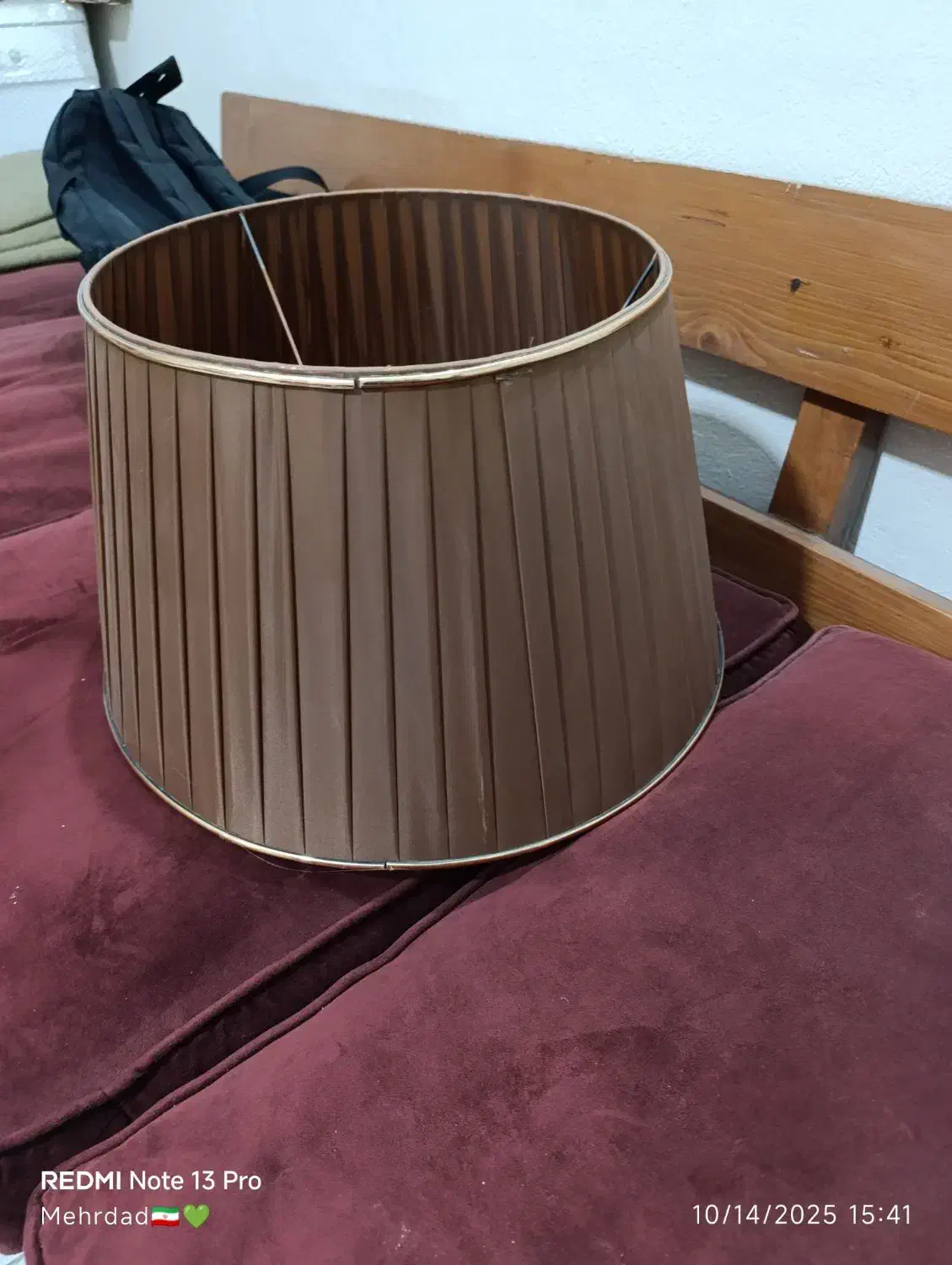 آباژور ایستاده نو|چراغ خواب و آباژور|مشهد, امیریه|دیوار