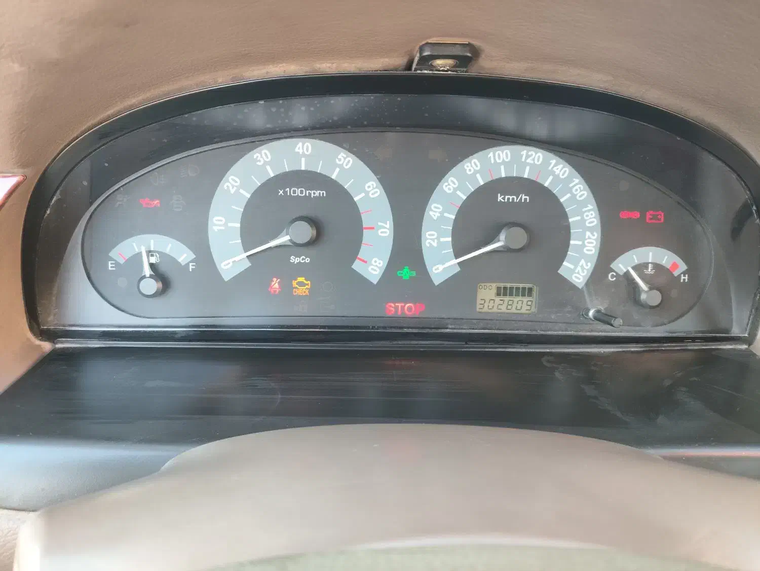 سمند LX مدل ۹۱ دوگانه فابریک ef7|خودرو سواری و وانت|هرند, |دیوار