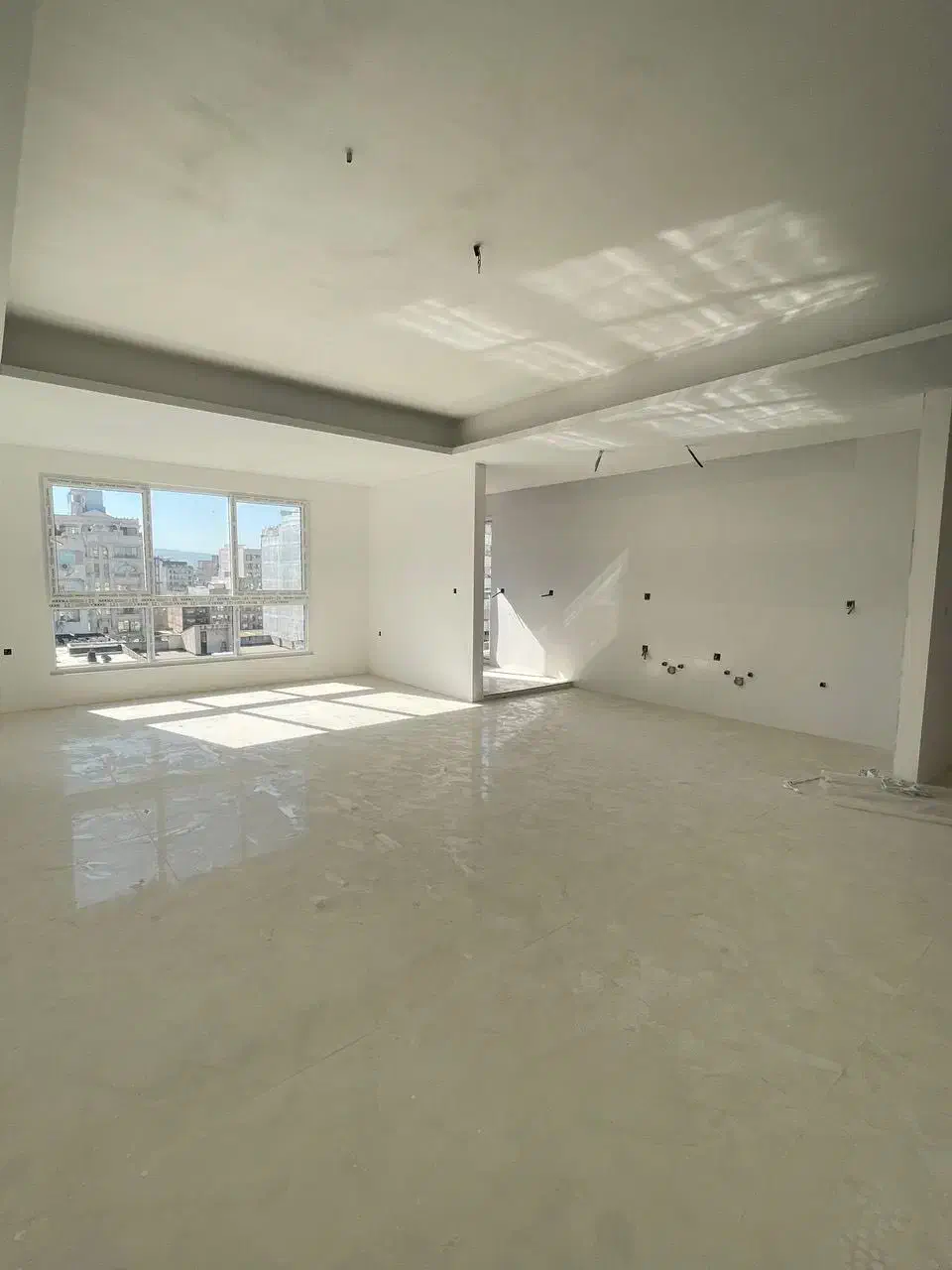 فروش واحد  آپارتمان ۱۱۰ متری|فروش آپارتمان|ساری, |دیوار